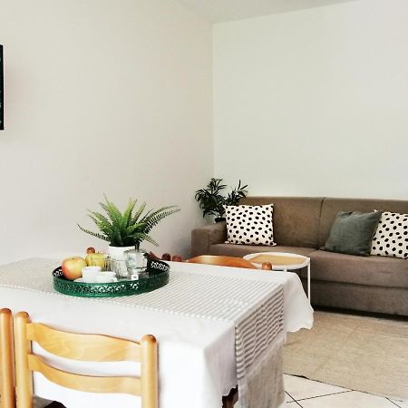 Tortoreto Holihome_Colombo - Open Space, 100M Dal Mare! מראה חיצוני תמונה