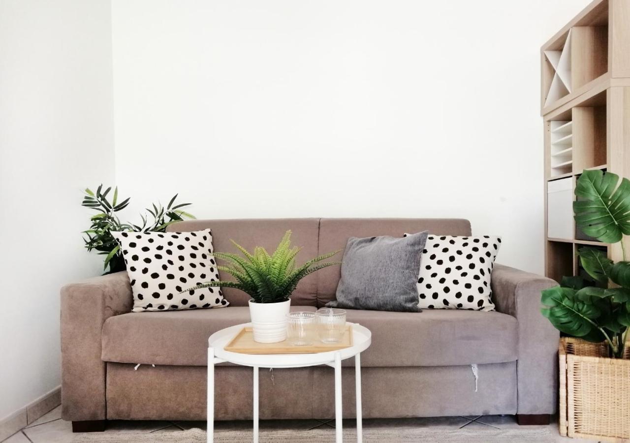 Tortoreto Holihome_Colombo - Open Space, 100M Dal Mare! מראה חיצוני תמונה