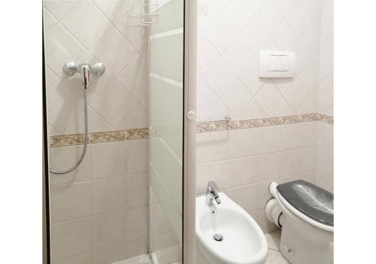 Tortoreto Holihome_Colombo - Open Space, 100M Dal Mare! מראה חיצוני תמונה