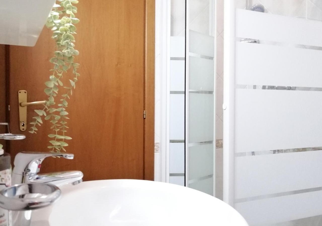 Tortoreto Holihome_Colombo - Open Space, 100M Dal Mare! מראה חיצוני תמונה